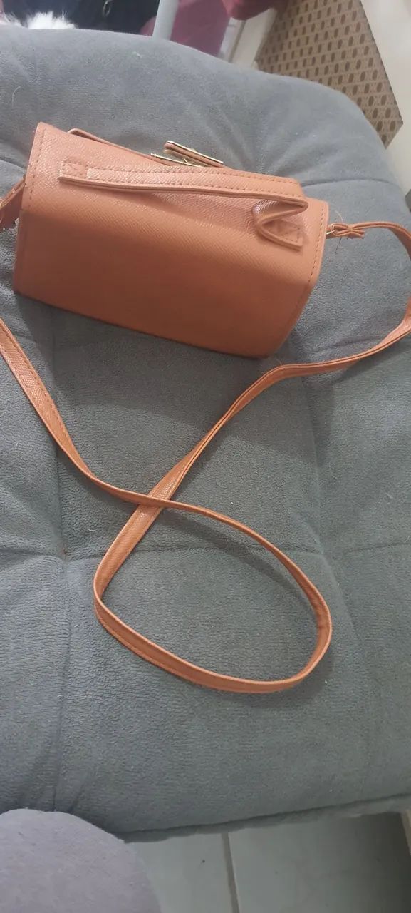 Bolsa de Ombro Kely - Foto 2