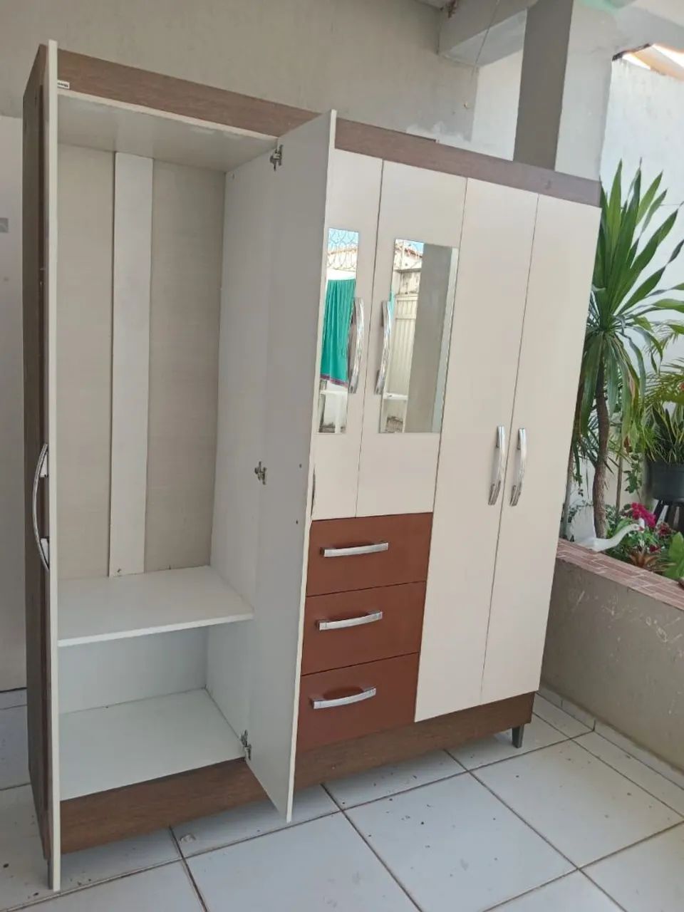 Guarda Roupa  - Foto 2