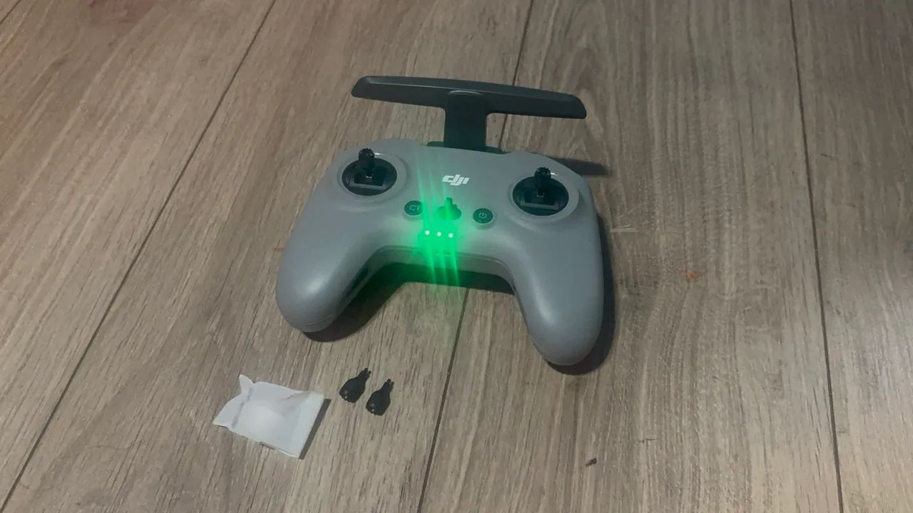 Controle DJI FPV - Foto 5