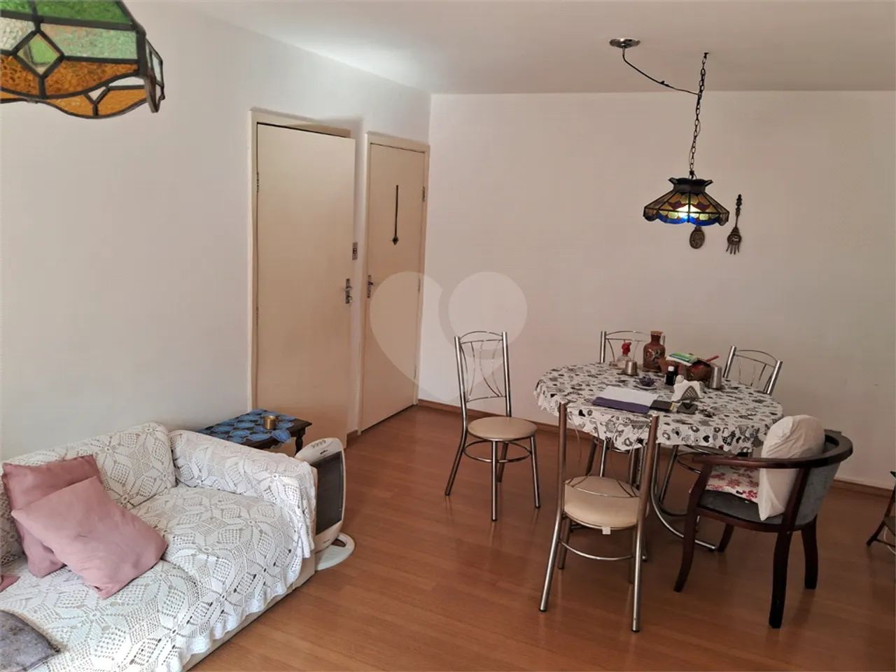 APARTAMENTO A VENDA EM VILA MARIANA, 3 QUARTOS, 1 VAGA, 95 MTS. - Foto 3