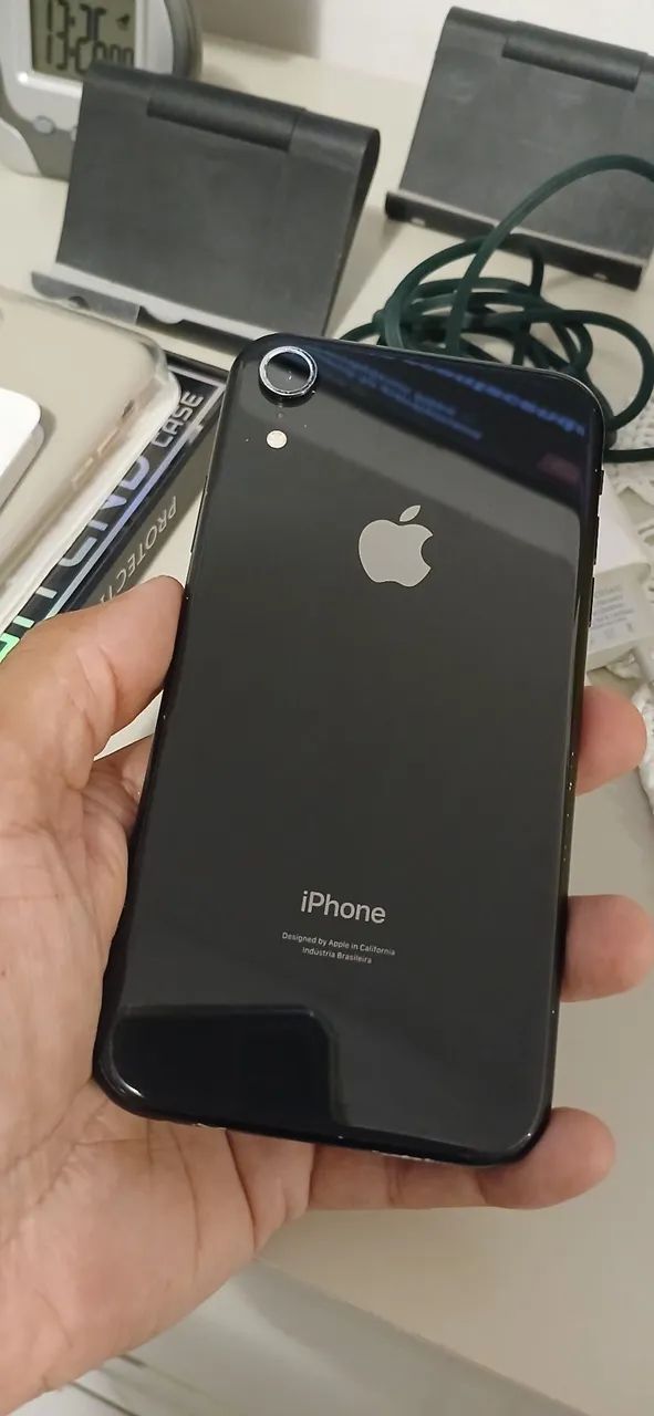 IPhone XR 64gb - Celulares e Smartphones - Verdecap, Teresina