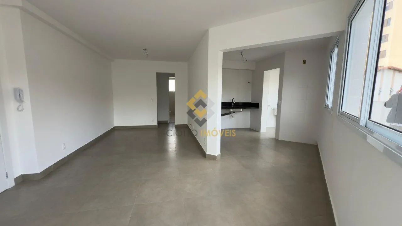 Excelente Área Privativa - Liberdade - Foto 3