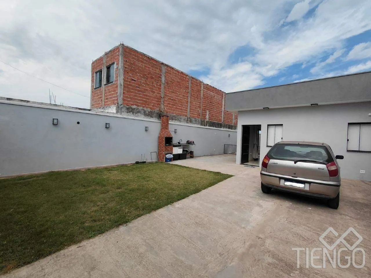 Casa no Jardim Marajoara - Foto 2