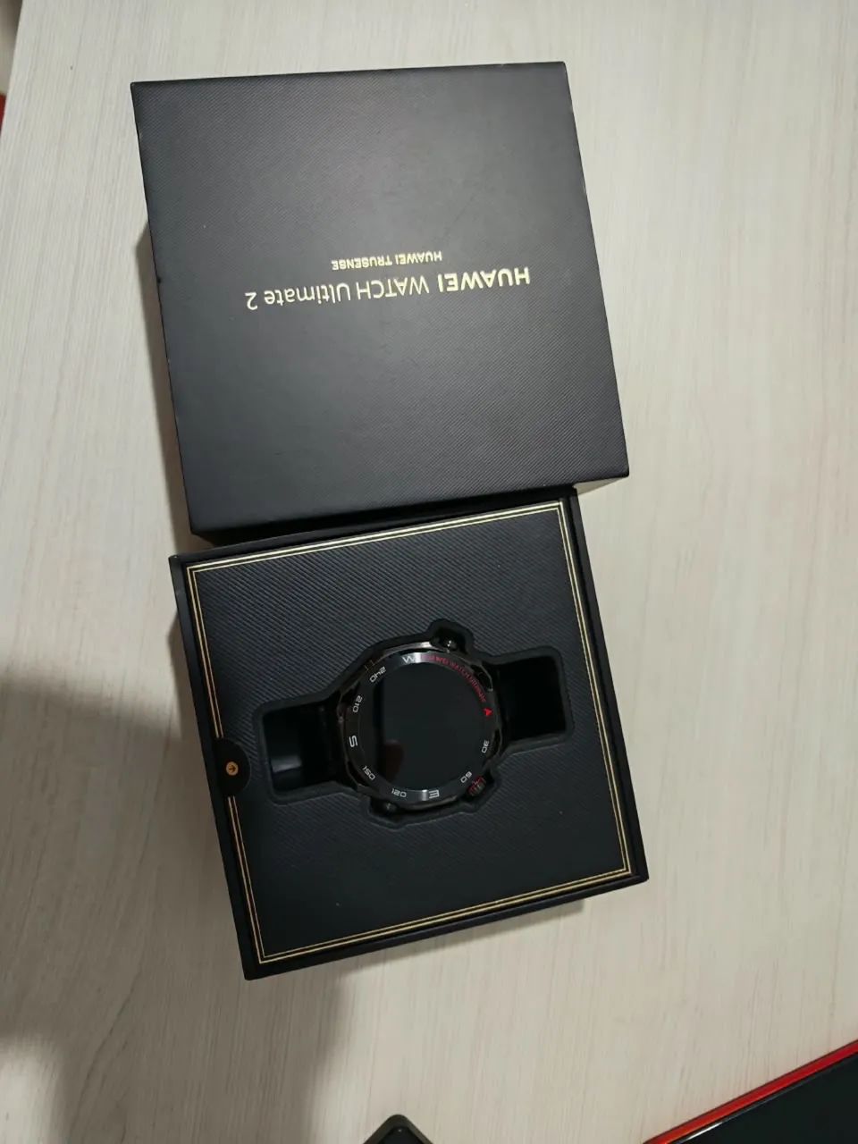 Huawei Watch ultimat 2 - Foto 2