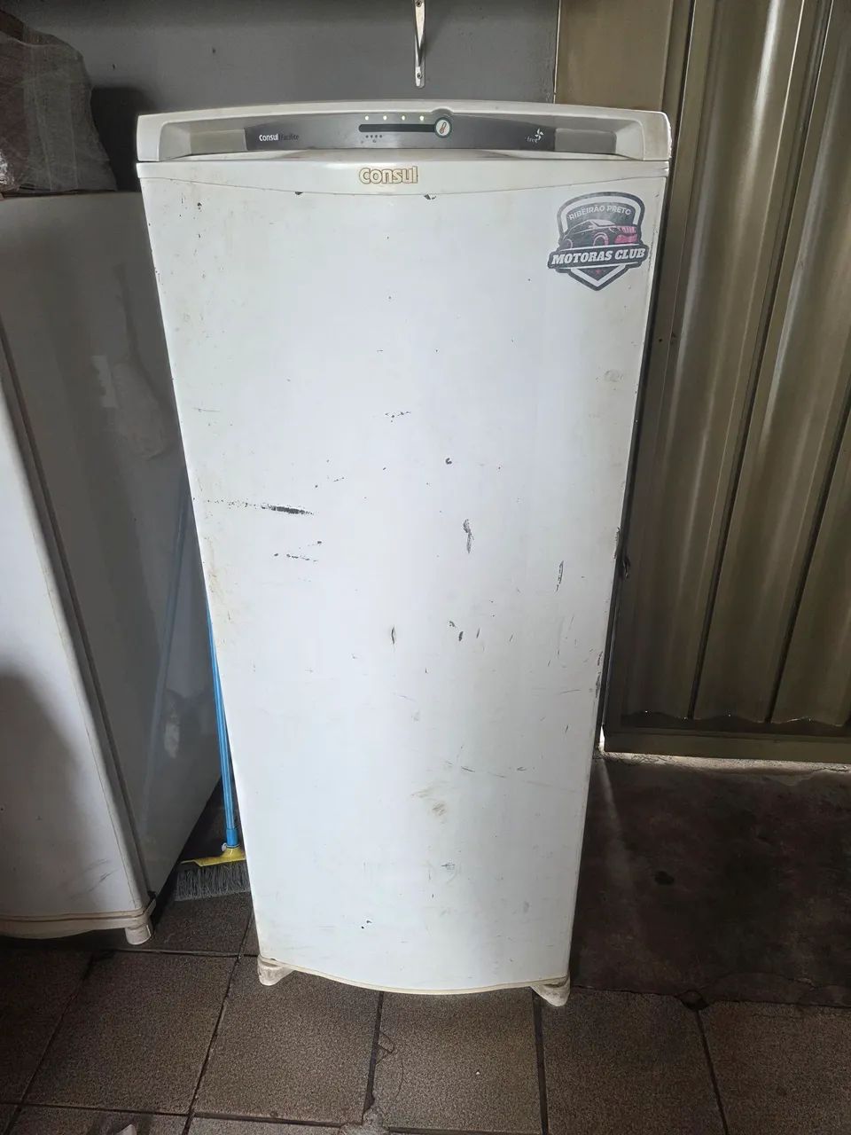 Geladeira 