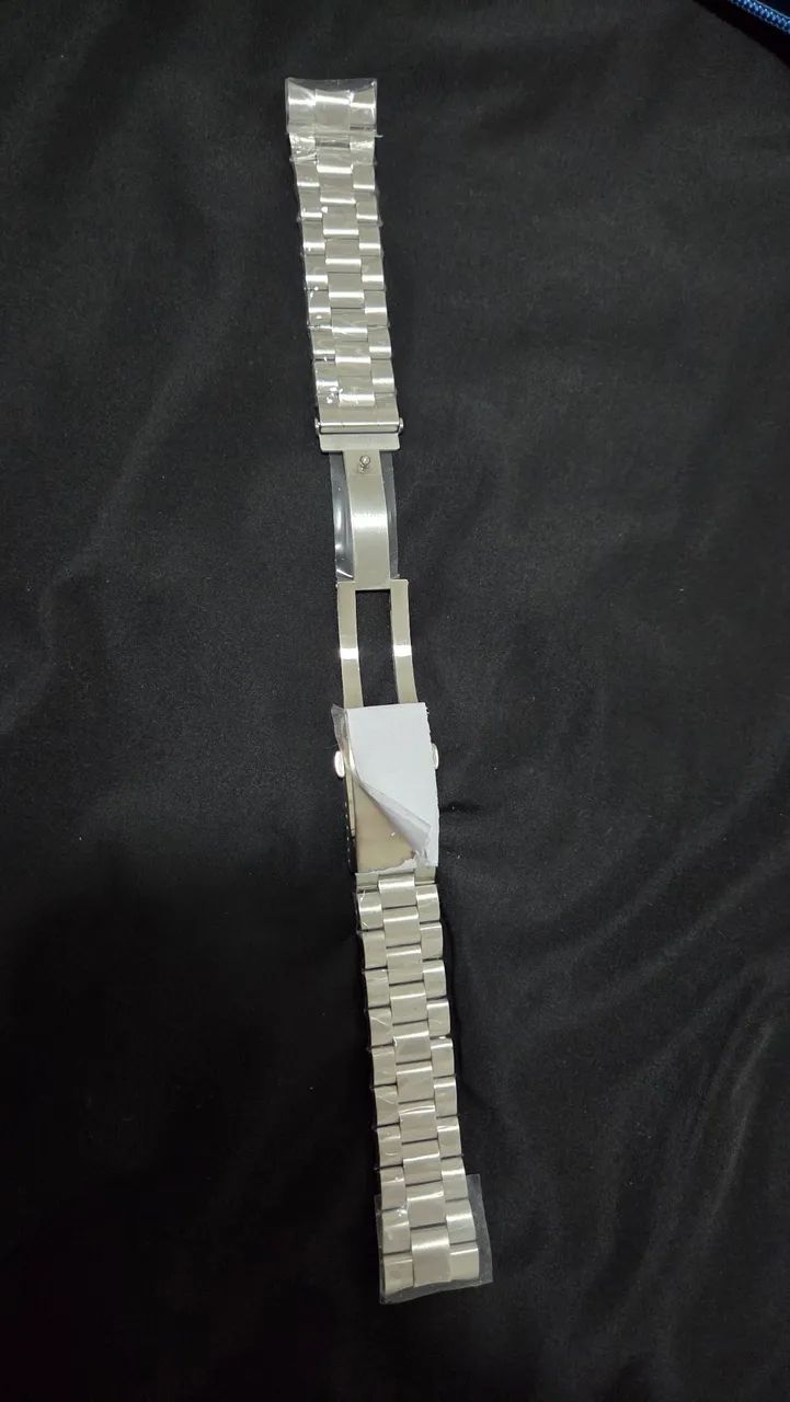 Pulseira relógio spinnaker - Foto 4
