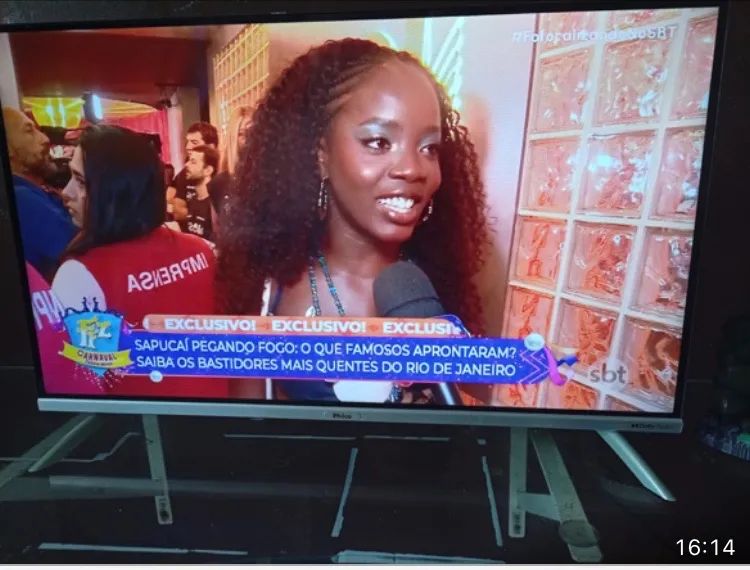 Televisão  - Foto 2