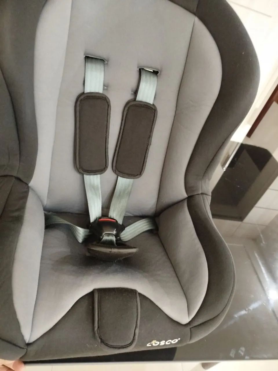 Vendo cadeira para criança. - Foto 5