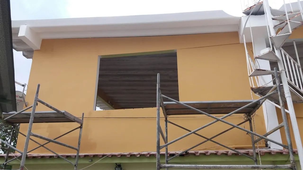 Reforma em geral - Foto 5