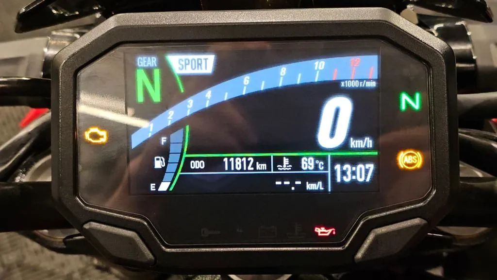 Z 900 50TH Anniversary - Foto 2