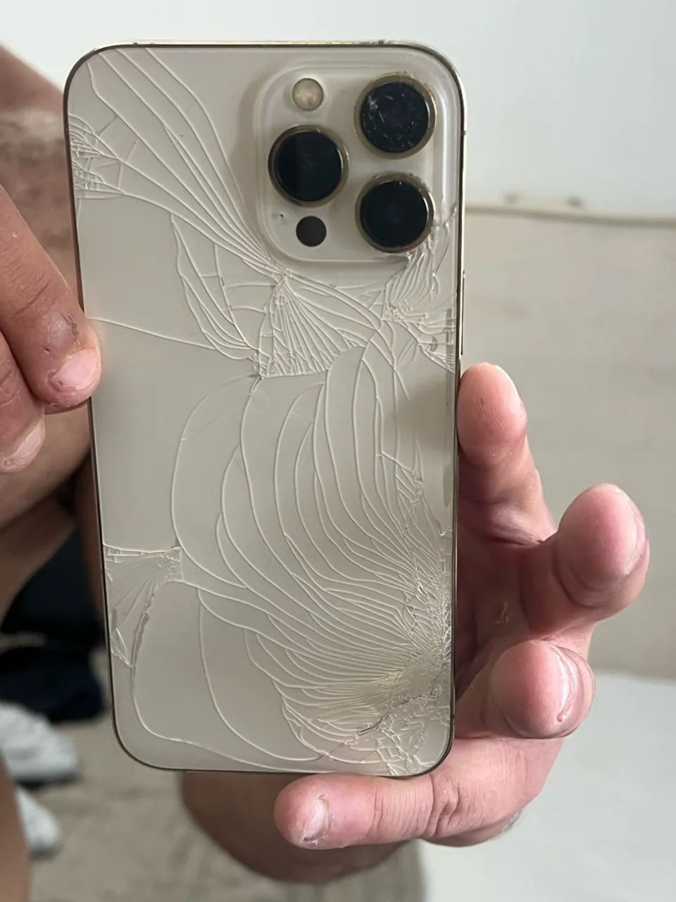 iPhone 13 Pro Max 1TB - Foto 5