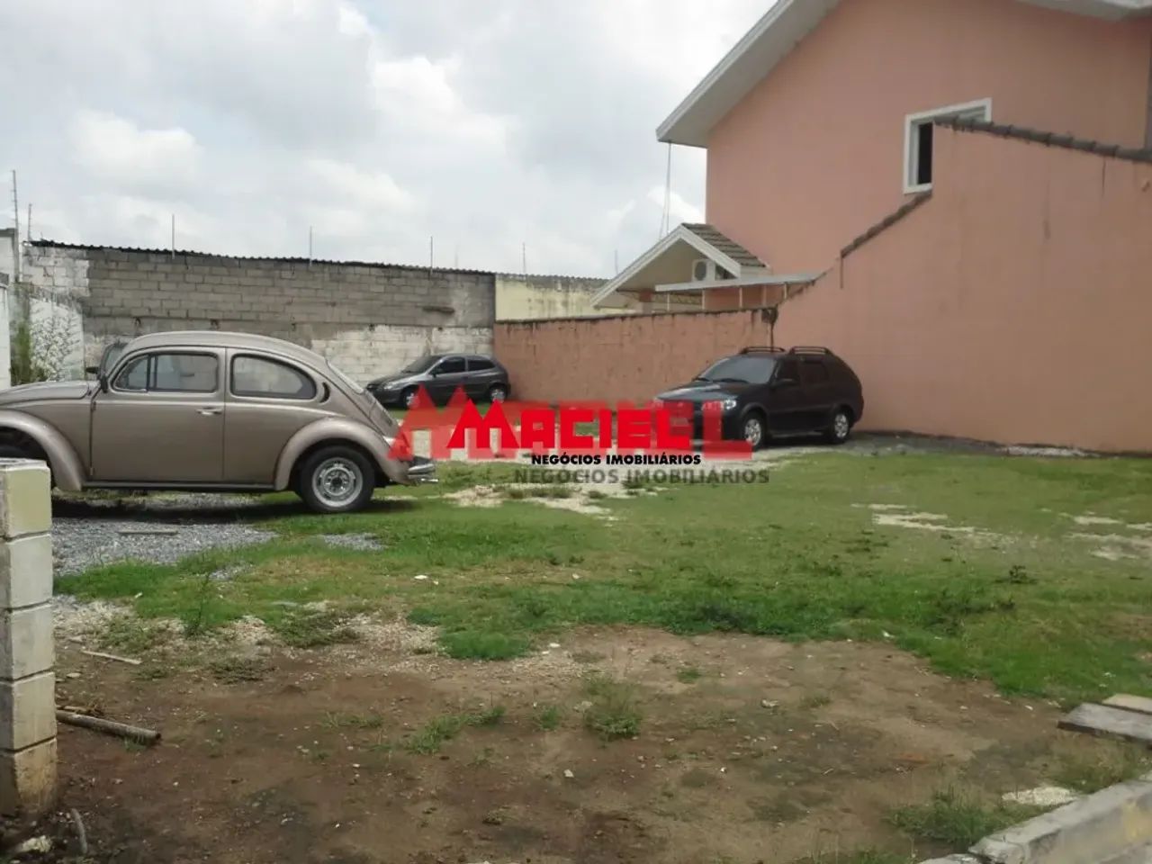 Terreno Condomínio em Jacareí - Foto 3