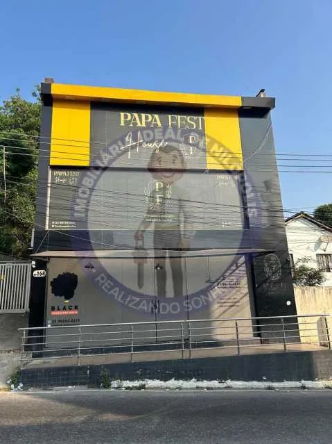 Loja-À VENDA-Centro-Nilópolis-RJ - Comércio e indústria - Centro ...