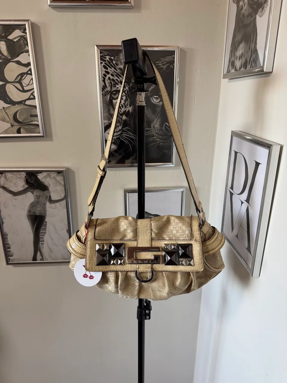 Bolsa Guess