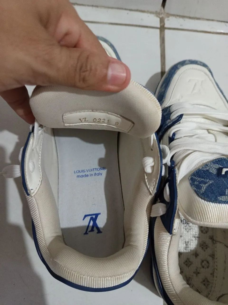 Tênis  - Foto 4