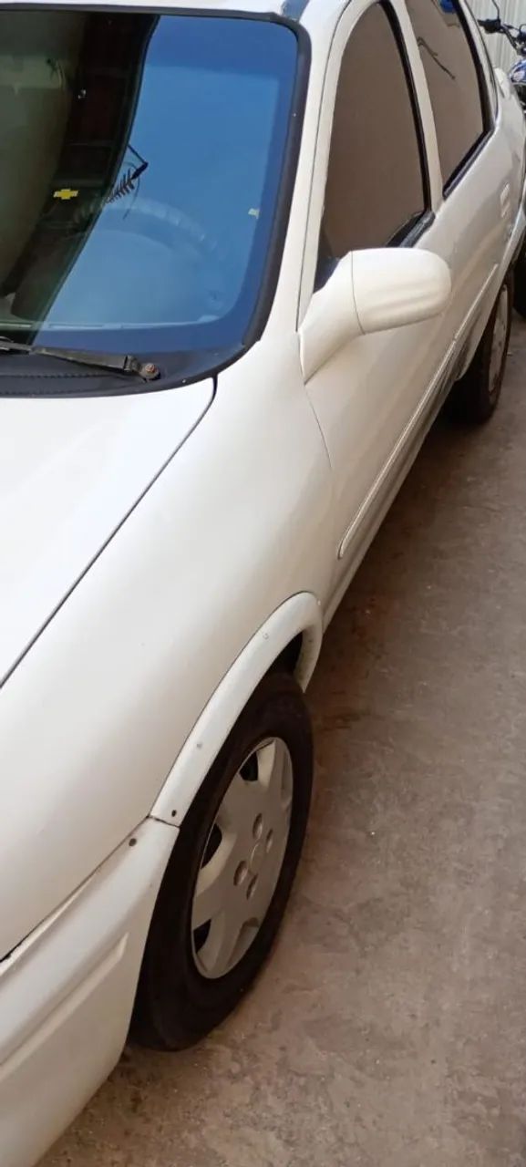 Classic Spirit 2009 1.0 - Foto 3