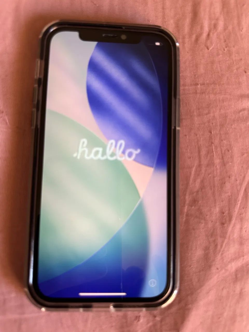 iPhone 12 128Gb branco  - Foto 3