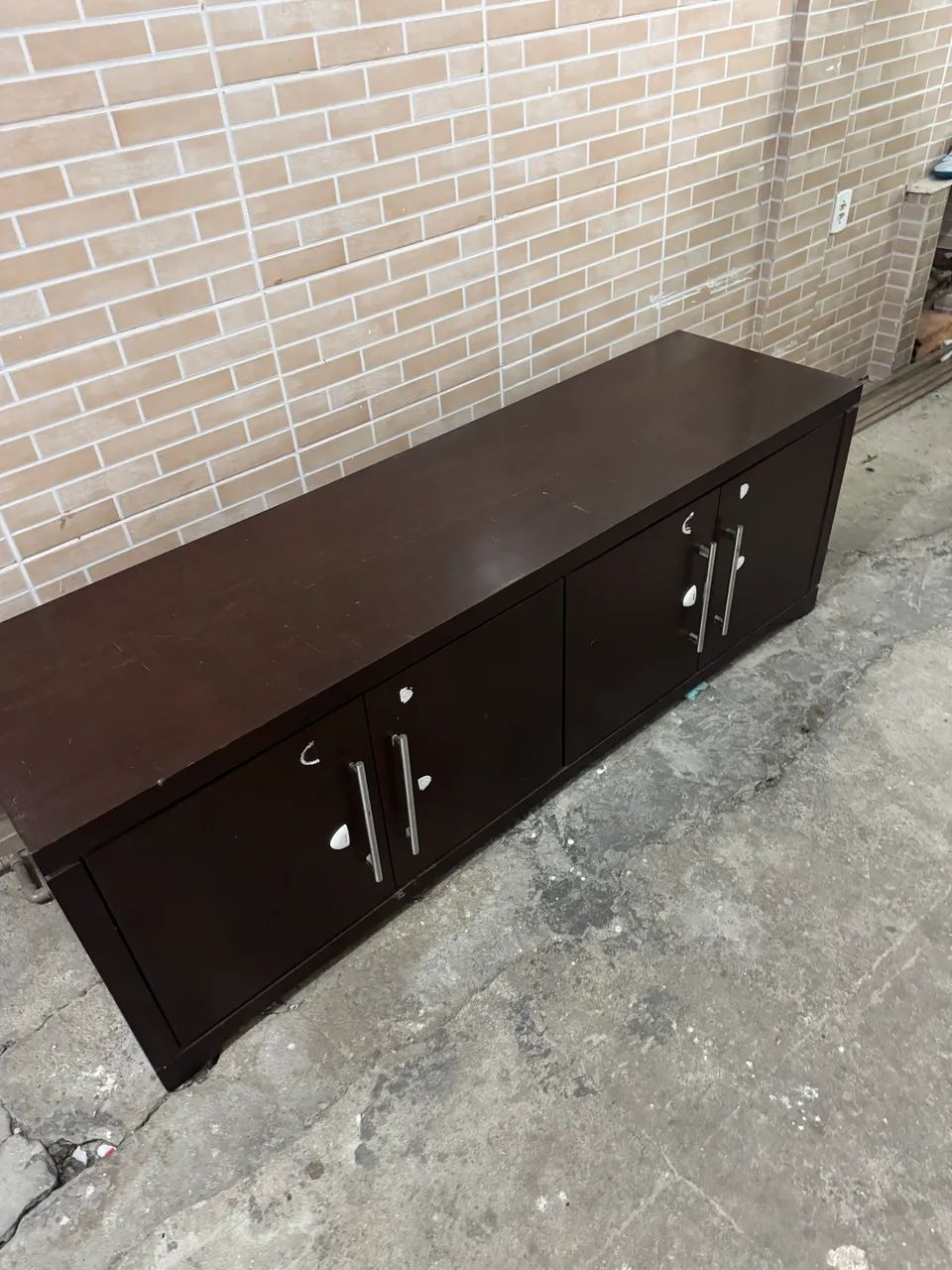 Solid Wood Buffer418478817847562245