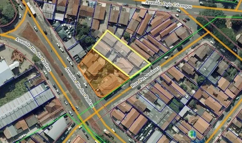 Terreno comercial com 2.309 m² no Piracicamirim - Foto 4