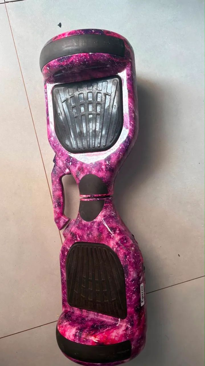 HOVERBOARD EGAZZA - Foto 2