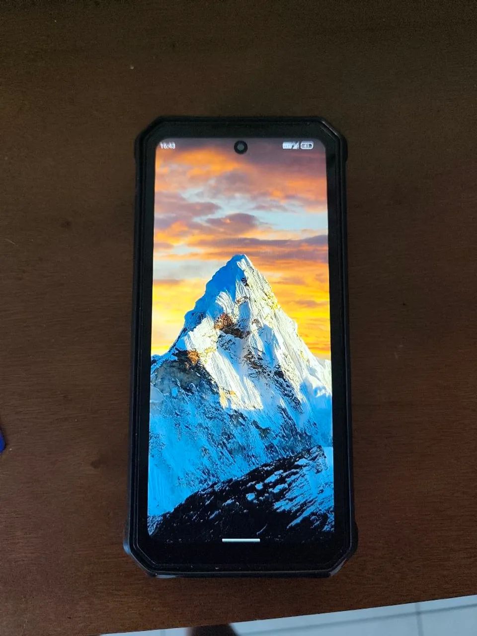 Oukitel WP19 aceito trocas  - Foto 2