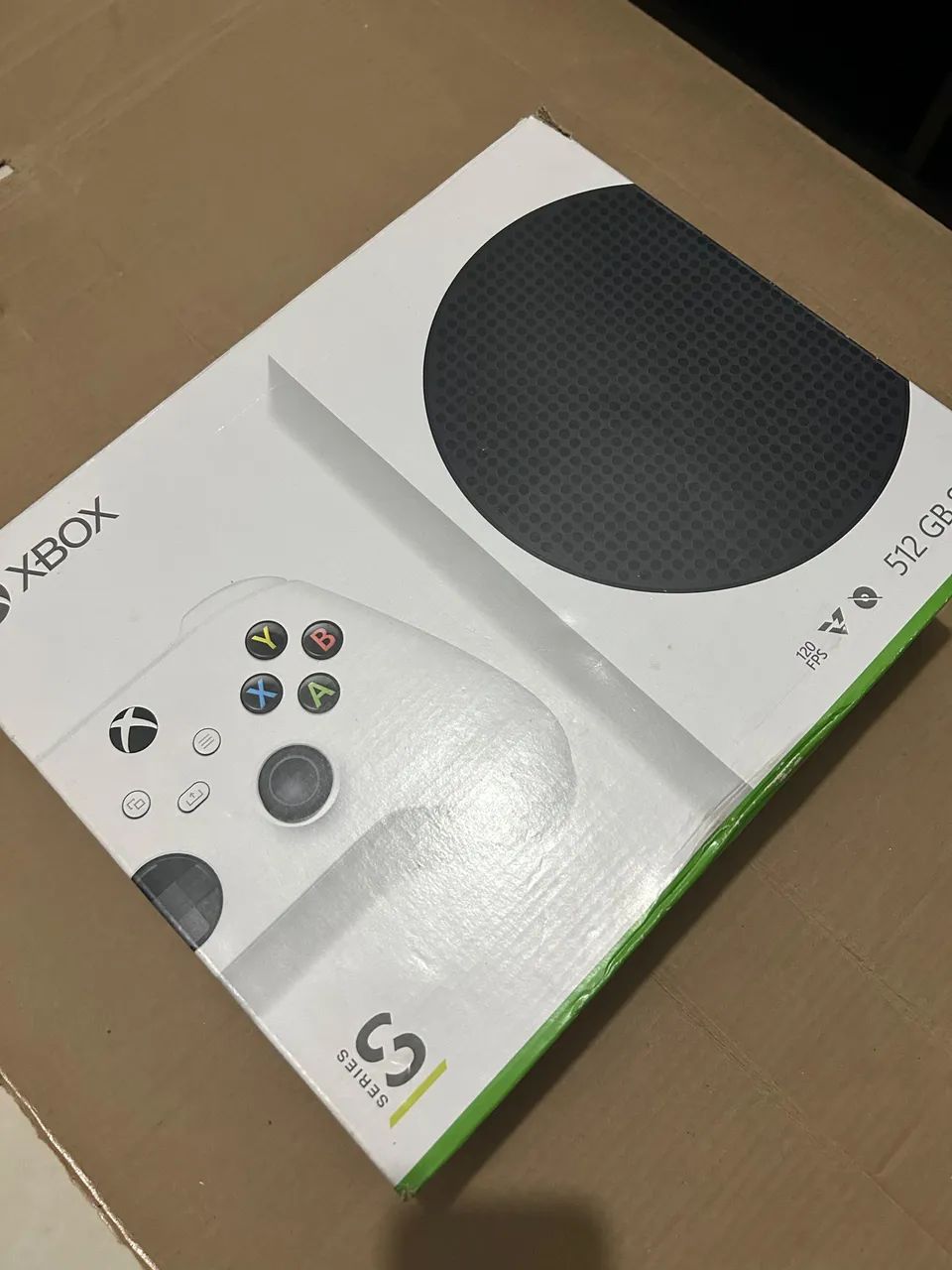 Xbox series S - Foto 2