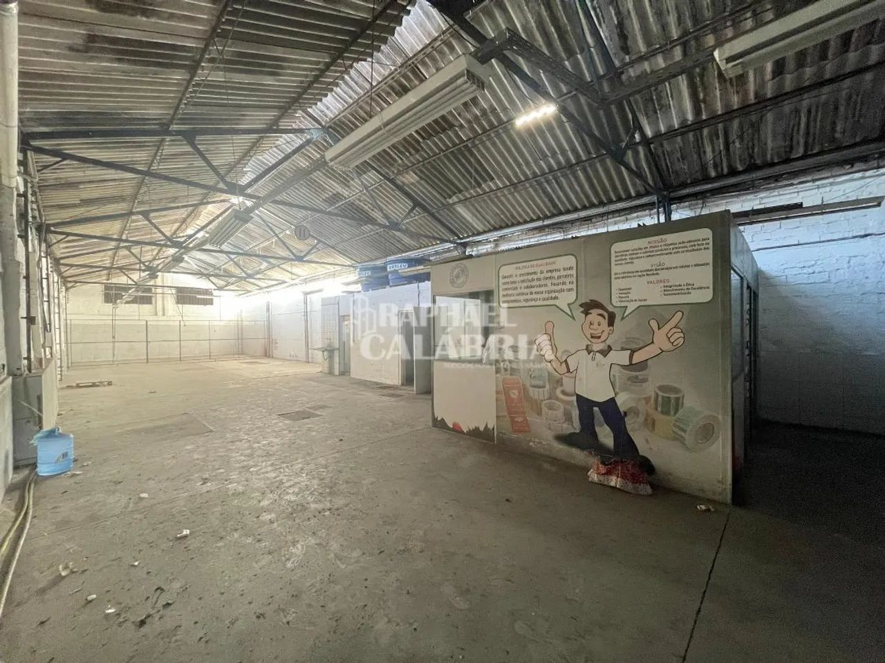Galpão de 412,00m² no bairro de Santo Amaro - Foto 3