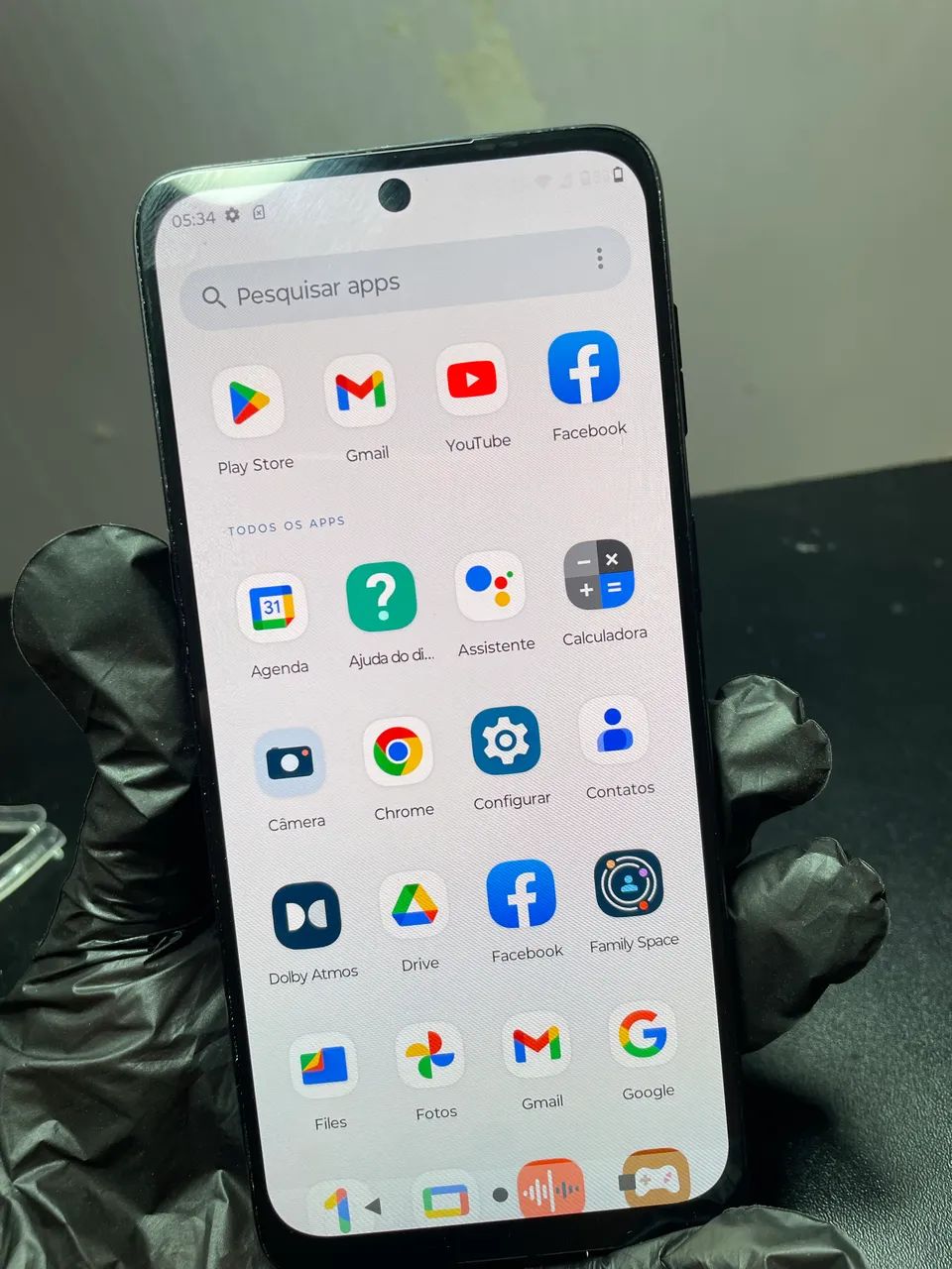 Vendo moto g42 - Foto 5