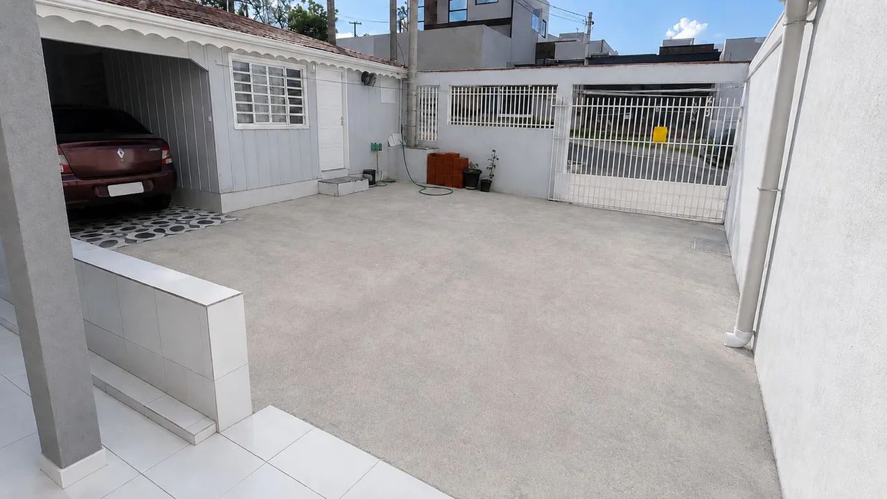 CASA COMPLETA + EDÍCULA | 4 QUARTOS | PORTEIRA FECHADA - Foto 2