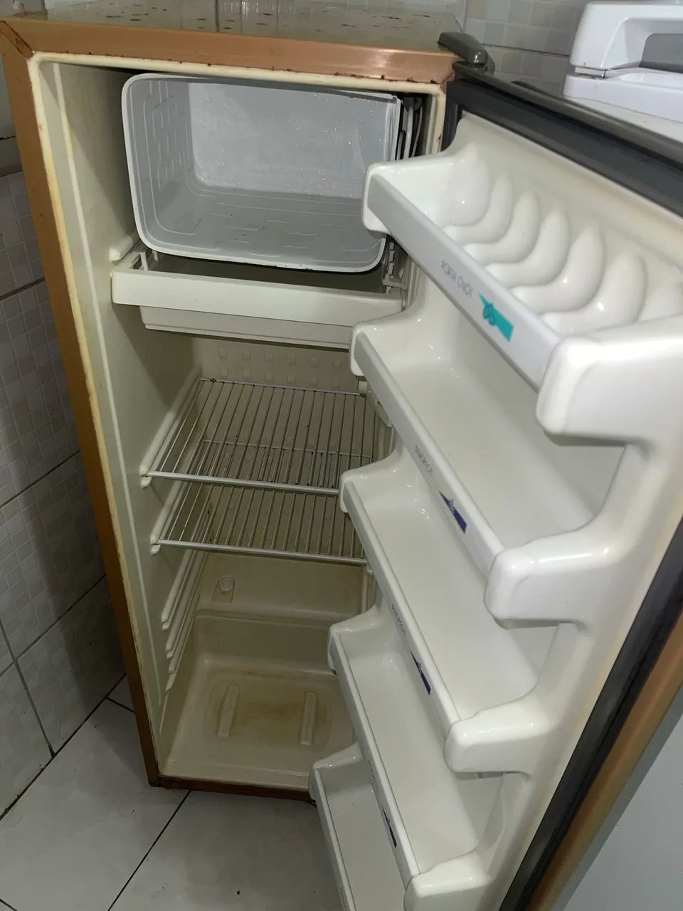Geladeira - Foto 3