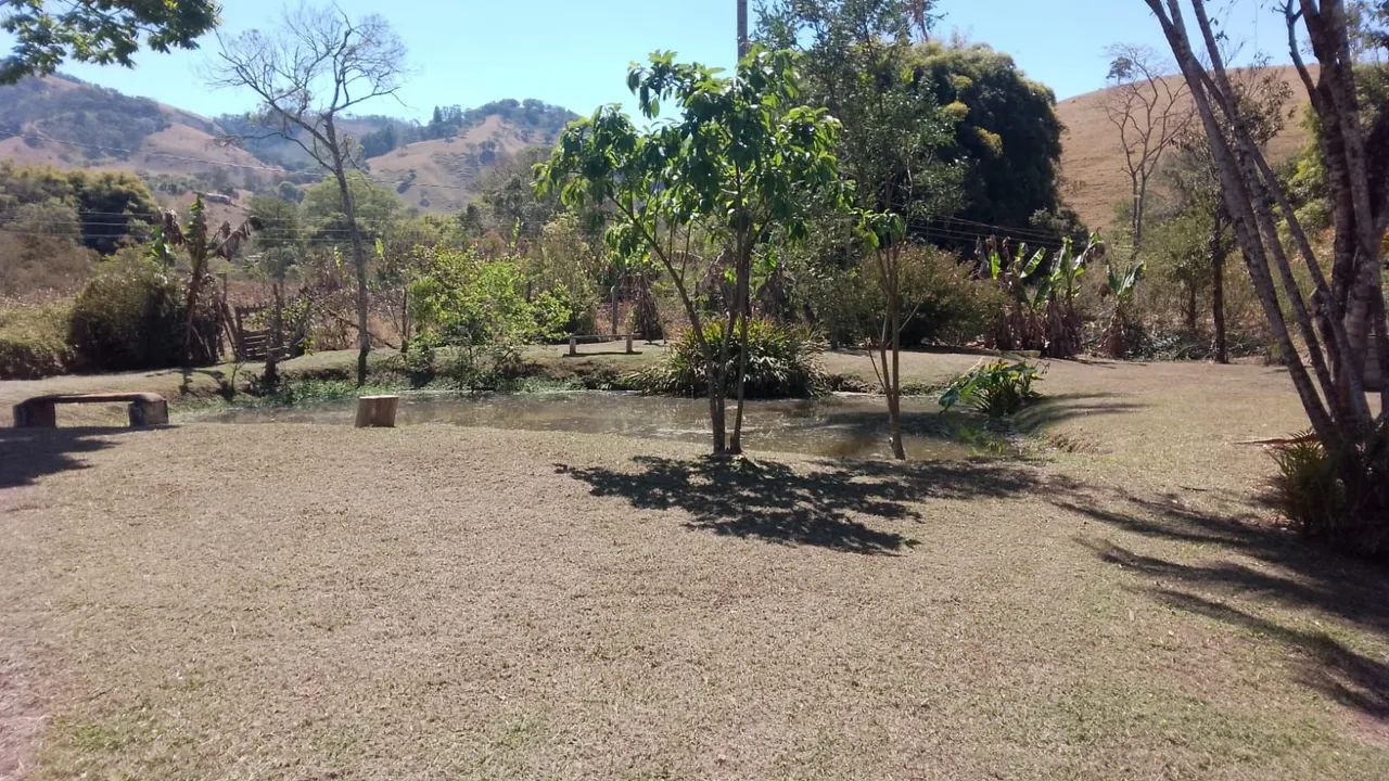 Chácara em Cambuí MG  - Foto 4