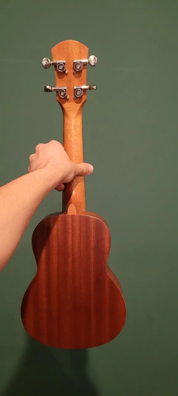 Ukulele - Foto 4