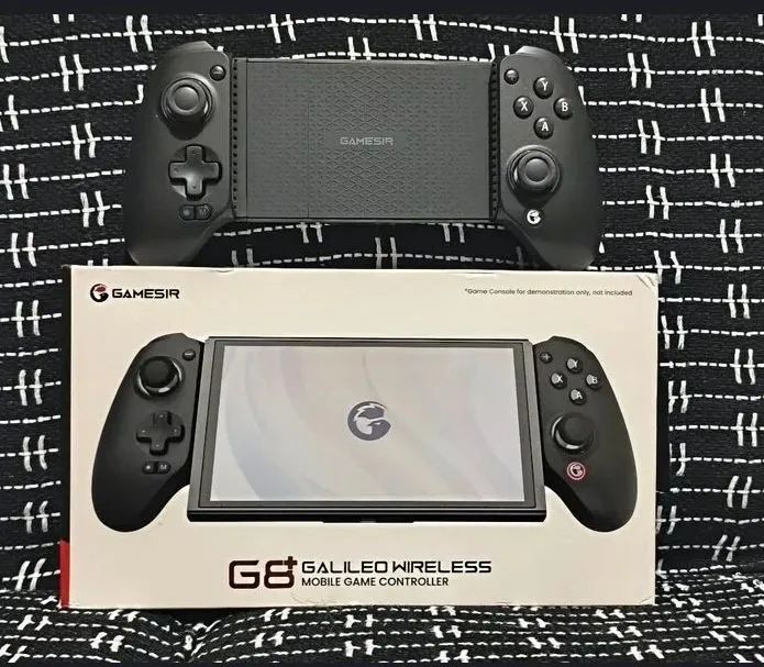 Gamesir G8+ Bluetooth 