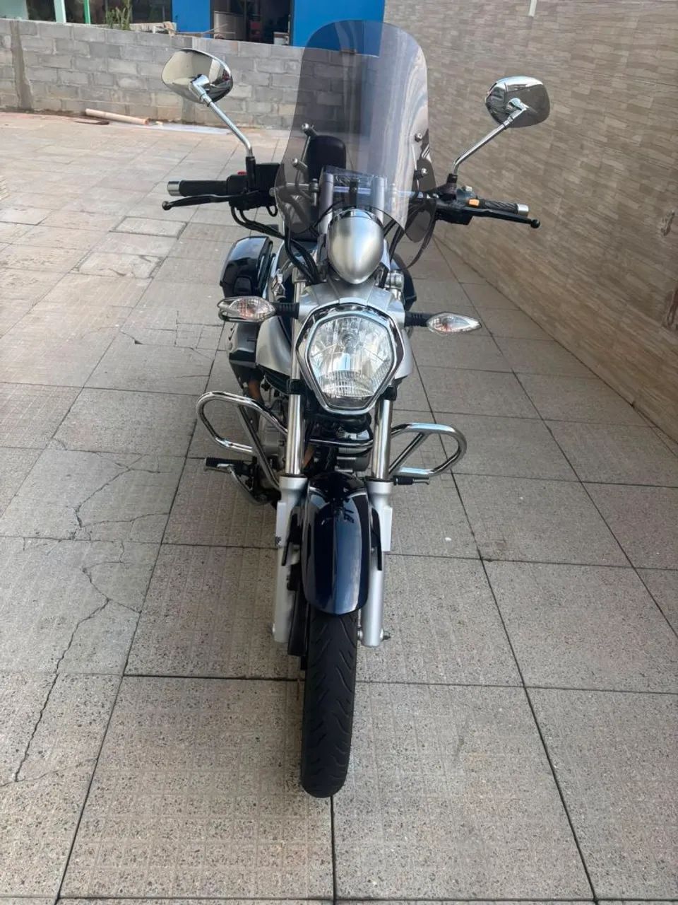 Moto susuki haolet master ride 150 - Foto 2