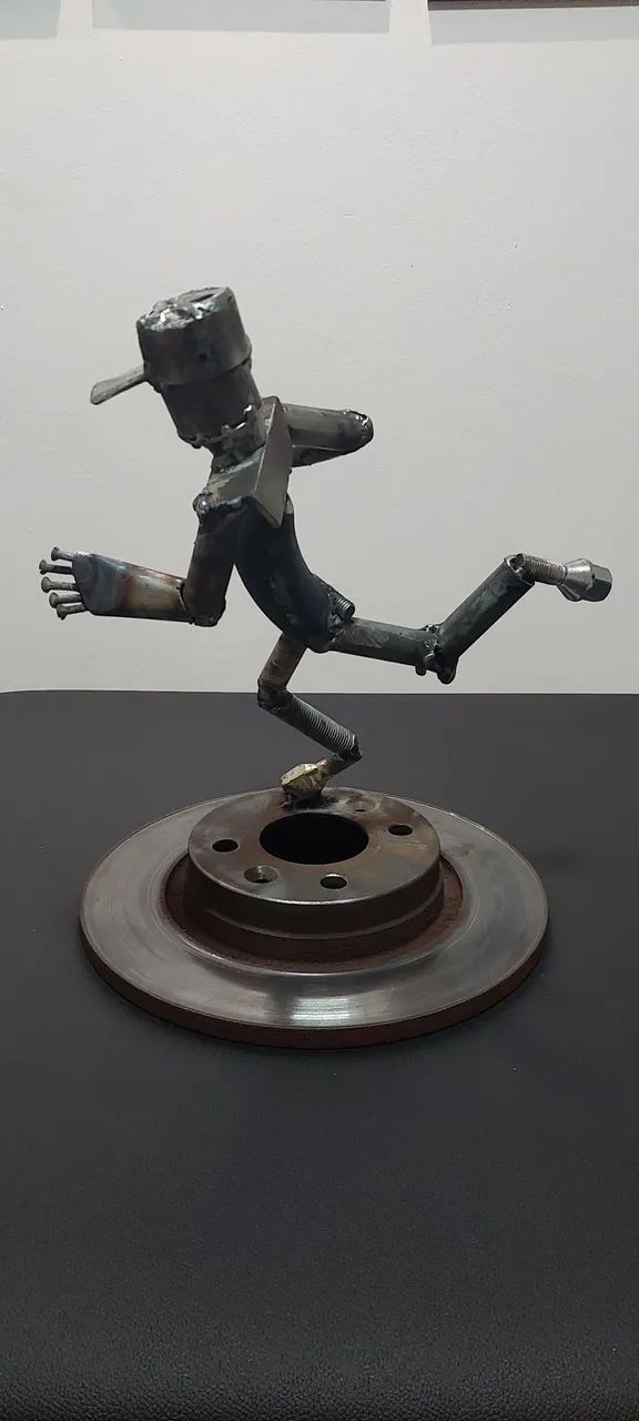 Iron Runner - Foto 3