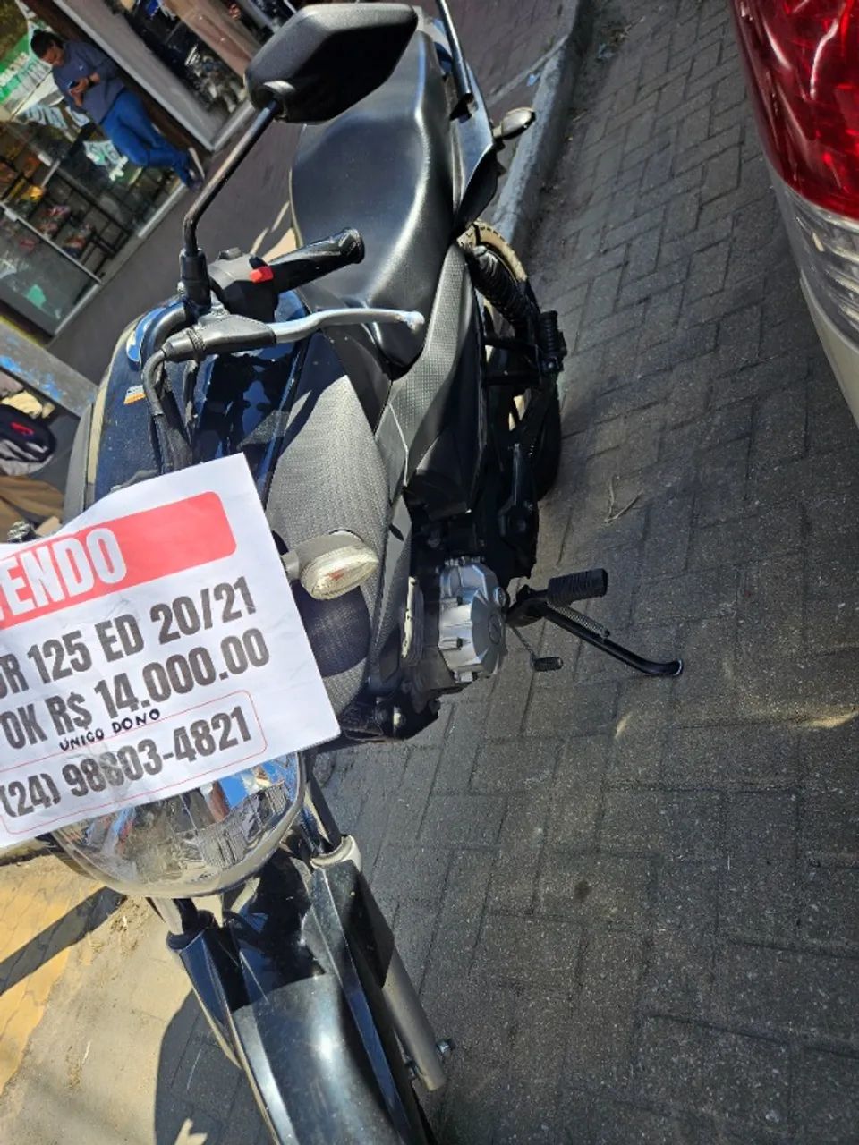 FACTOR 125 ED 2021 - Foto 4
