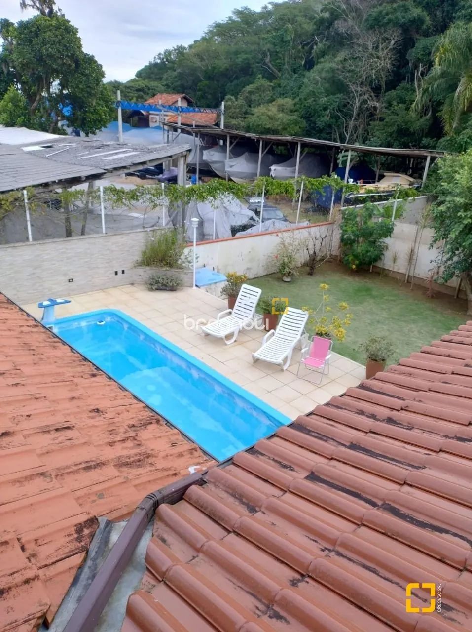 Brognoli Vende - Imóvel abaixo do valor do mercado no Sambaqui! - Foto 4