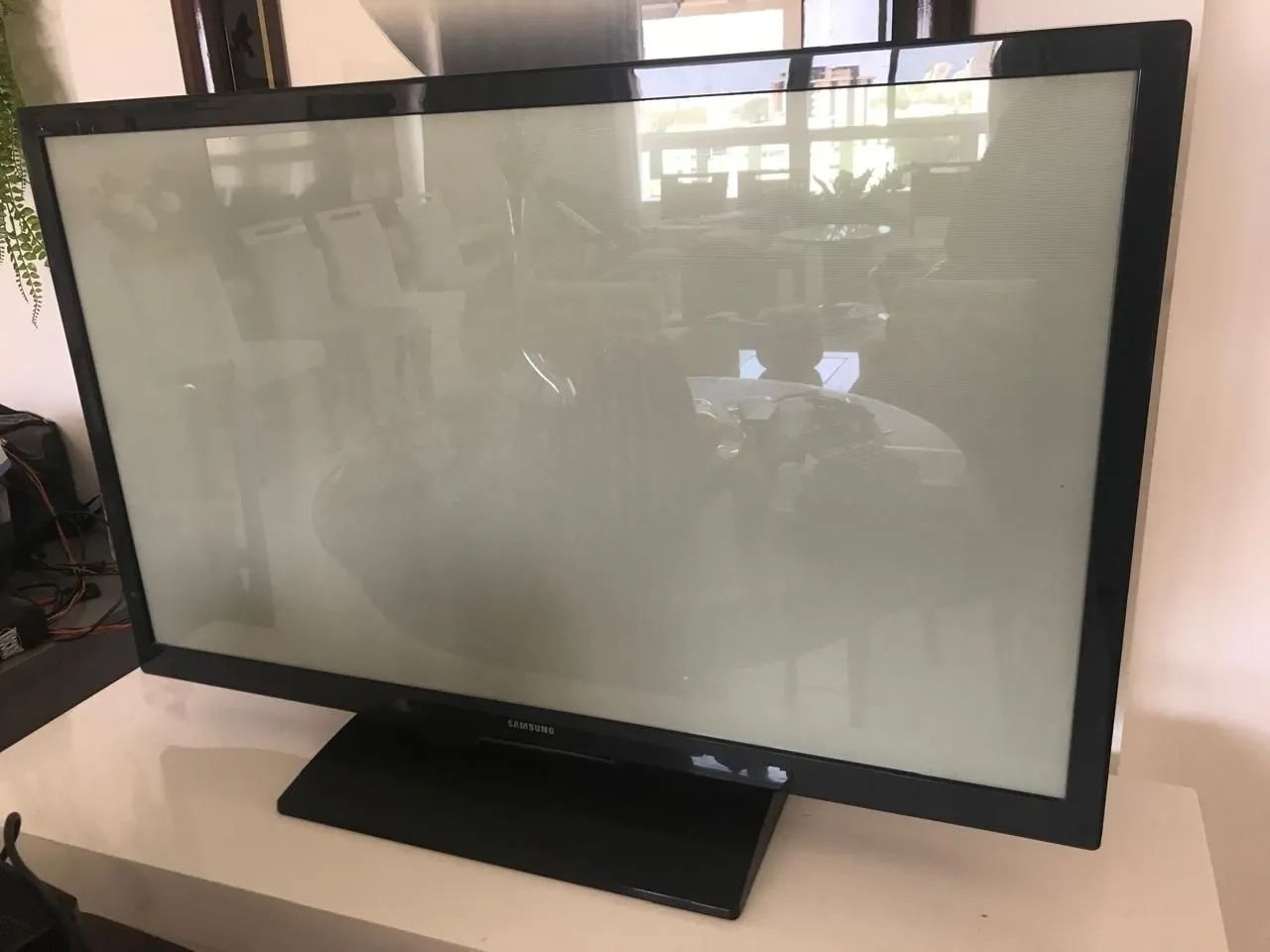 Televisão 