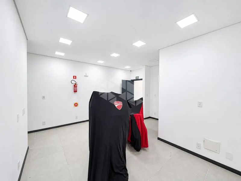 Prédio 238M² - para Alugar - Foto 3
