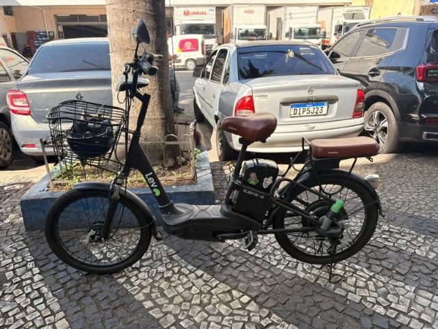 Bicicleta elétrica E-bike S Lev - Foto 4