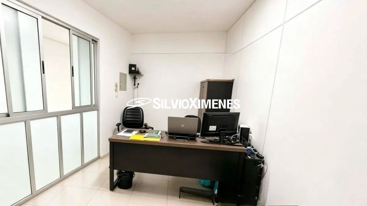 Salas Comerciais à Venda, Santa Lúcia - Belo Horizonte - Foto 4