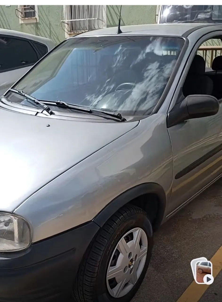 Chevrolet Corsa 1998