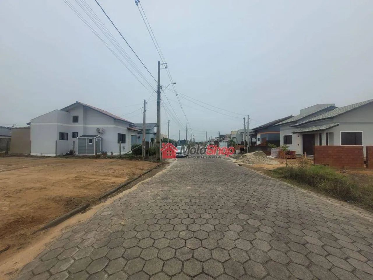 Terreno Bairro Caverazinho - Araranguá SC - Foto 2