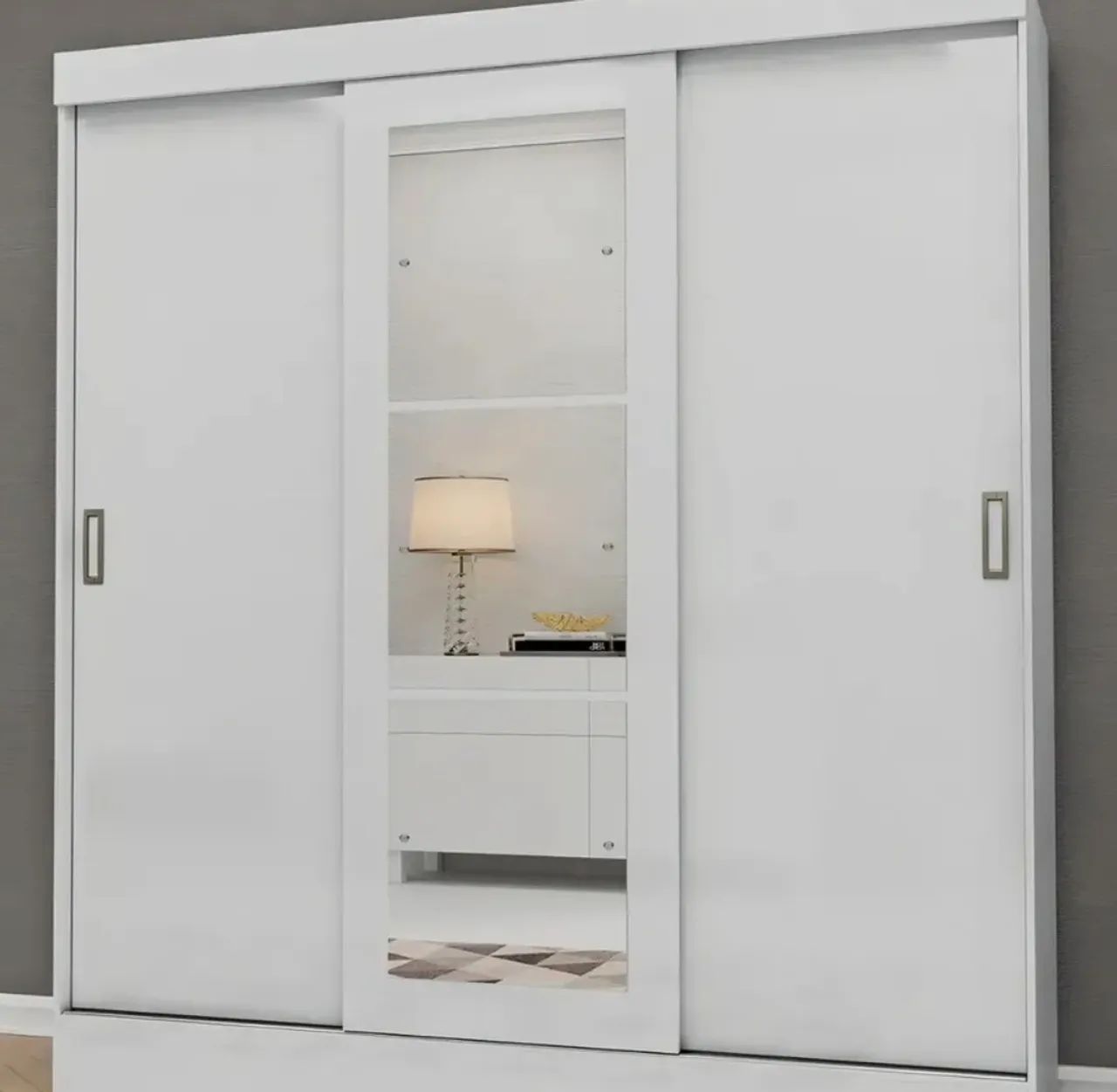 Guarda roupa  - Foto 3
