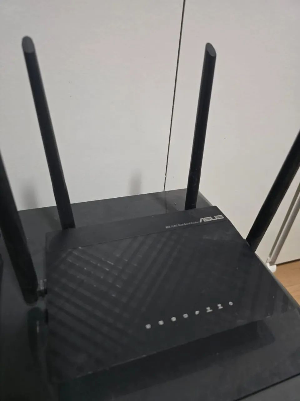 Roteador Asus 802.11AC Dual Band - Foto 2