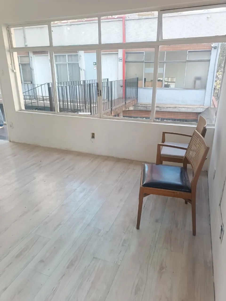 Conjunto CERQUEIRA CESAR SAO PAULO SP Brasil - Foto 3