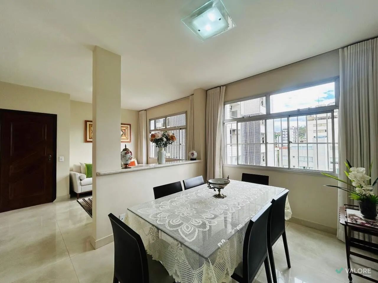 Apartamento para venda, 3 quartos, 90m² no Gutierrez!