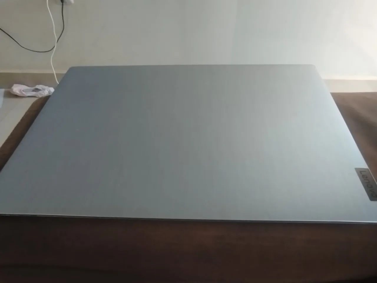 Notebook Lenovo ideapad 3 - Foto 2
