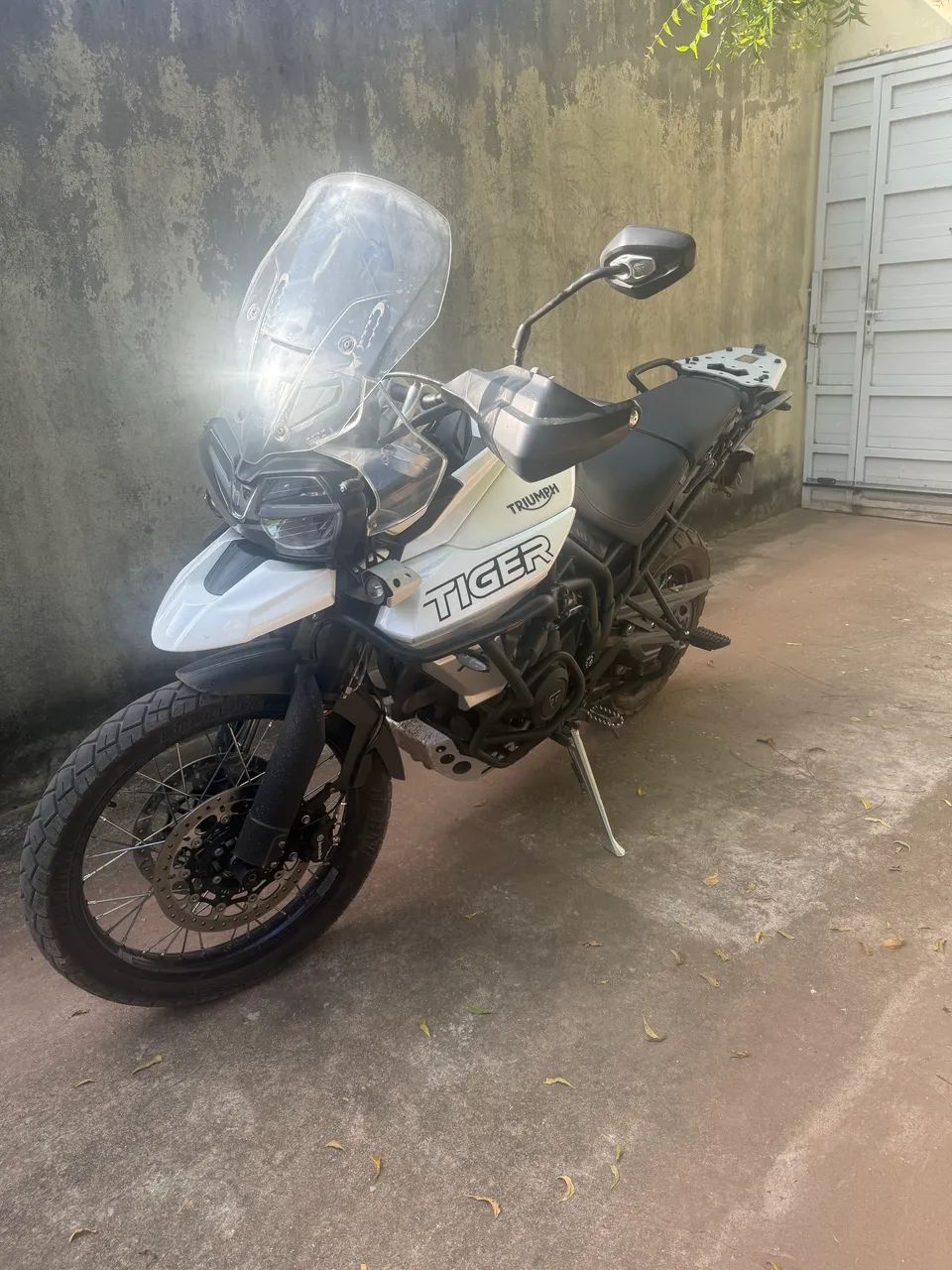 Tiger xca,  mais top  - Foto 4