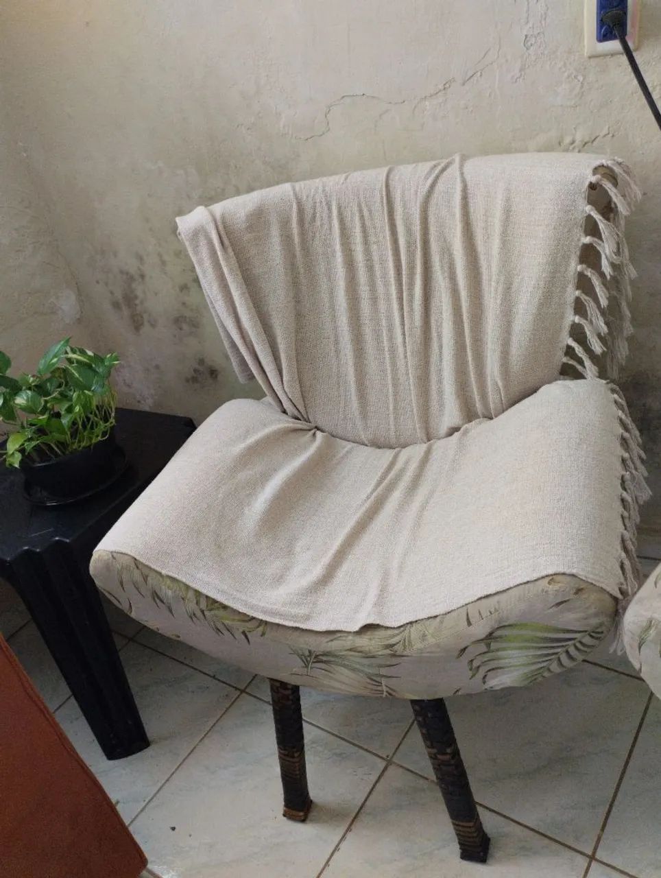 Poltronas 